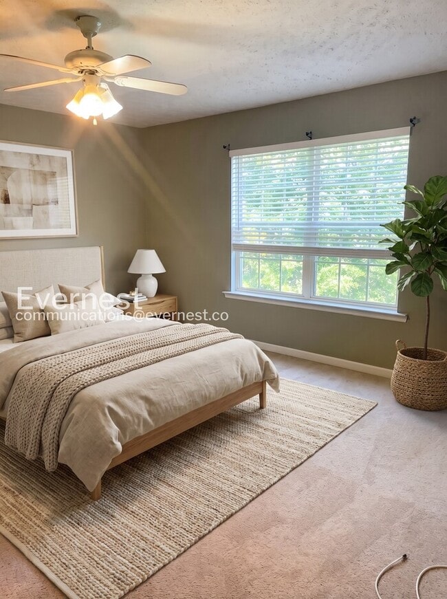 Photo - 3 Bed, 2.5 Bath Home with Garage / Coming Soon!