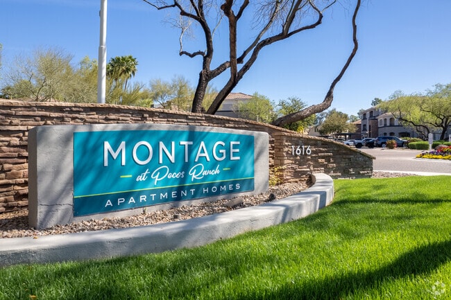 Monument Signage