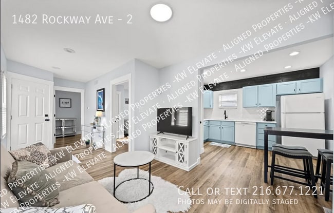 Photo - 1482 Rockway Ave Unidad 2