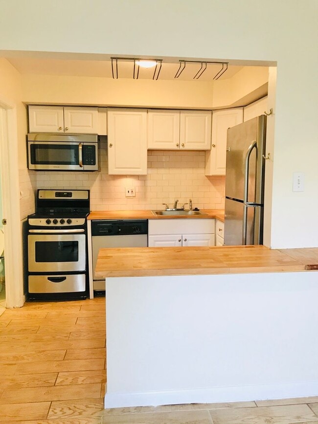 Photo - Gorgeous 2-Bed/1.5-Bath Townhouse in West Chester! Available Early September!