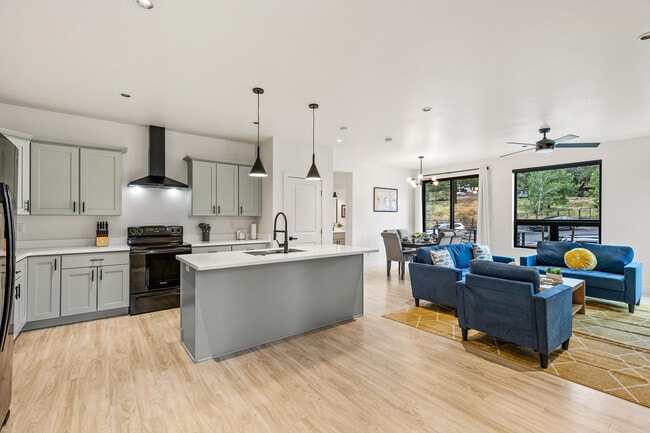 Photo - 1221 East Emma Drive Unidad 206