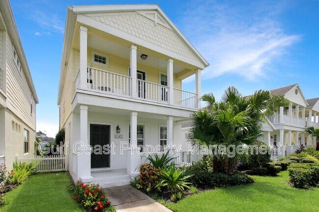 Building Photo - 6417 Autumn Woods Way