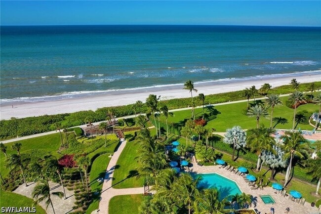 Building Photo - 4551 Gulf Shore Blvd N Unit 1001