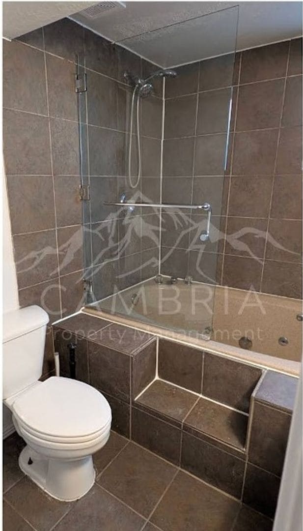 Photo - Charming Basement Unit with Separate Entrance