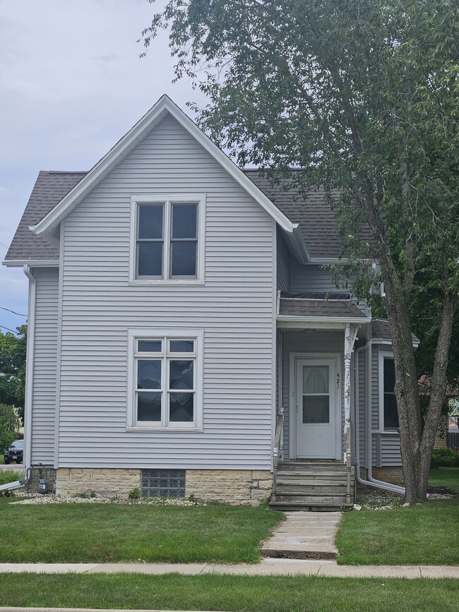 Photo - 421 N Greenfield Ave Unit 1003 Pearl Street