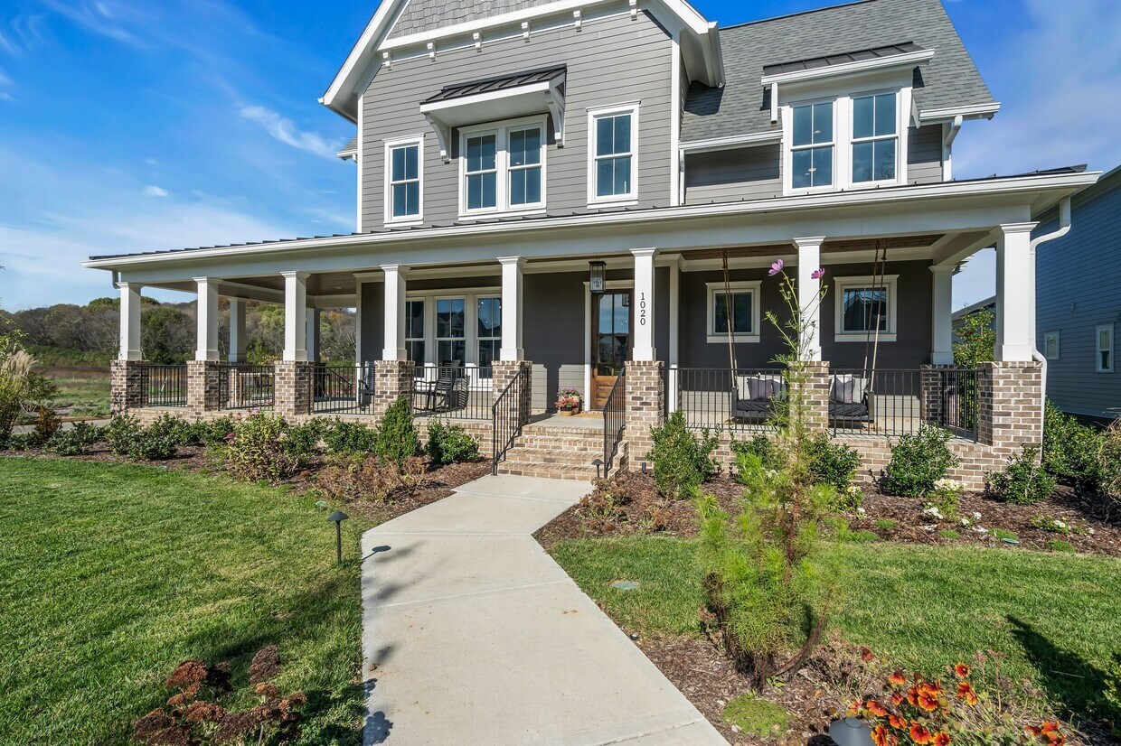 Photo - 1020 Apple Orch Cir (Nashville, TN)