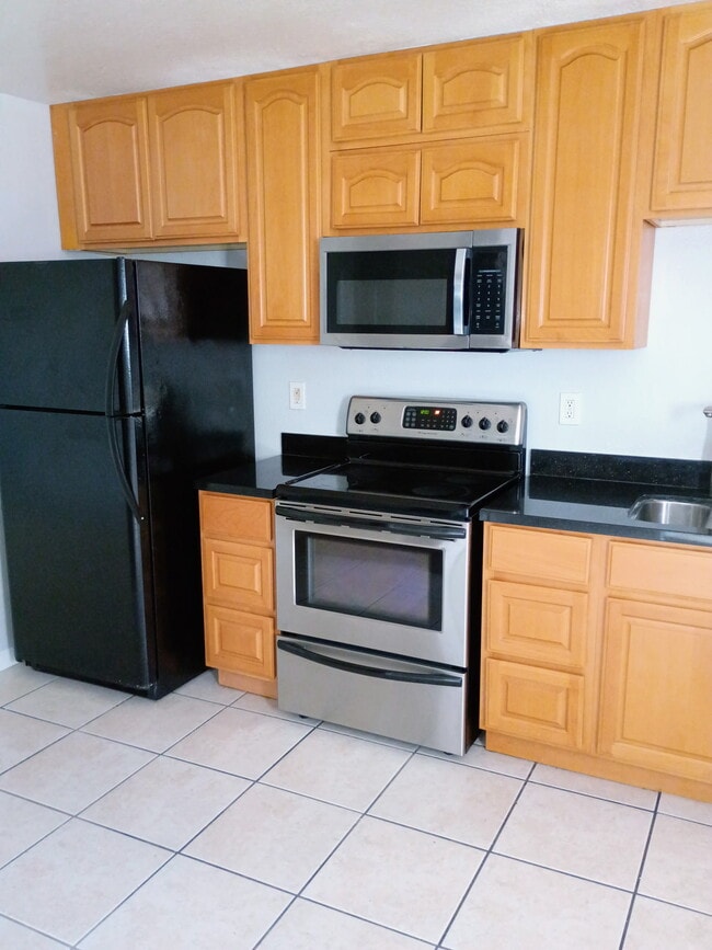 Photo - 7901 Montgomery Ave