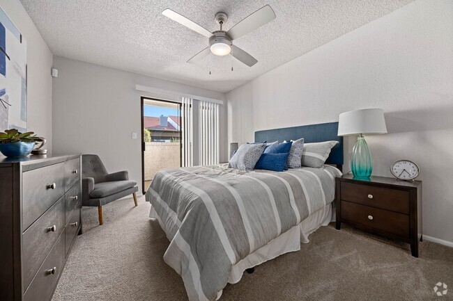Building Photo - Serafina at South Mountain Rental
