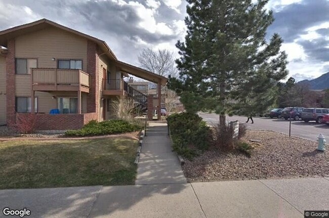 2B/2B in Desirable Boulder Wimbledon Condos - 2B/2B in Desirable Boulder Wimbledon Condos