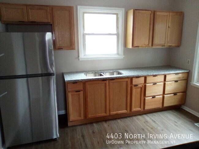 Photo - 4403 N Irving Ave