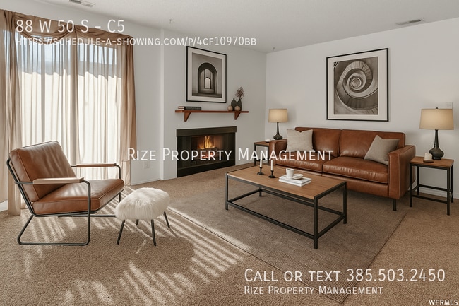 Photo - 88 W 50 S Unidad C5