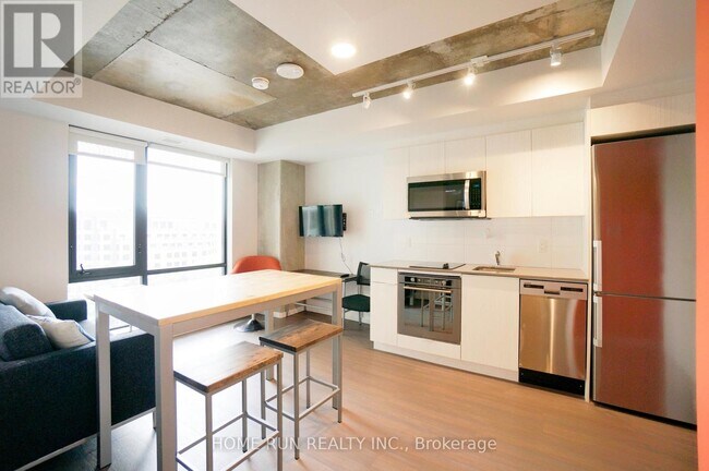 Photo - 105 Champagne Ave S Unité 1116