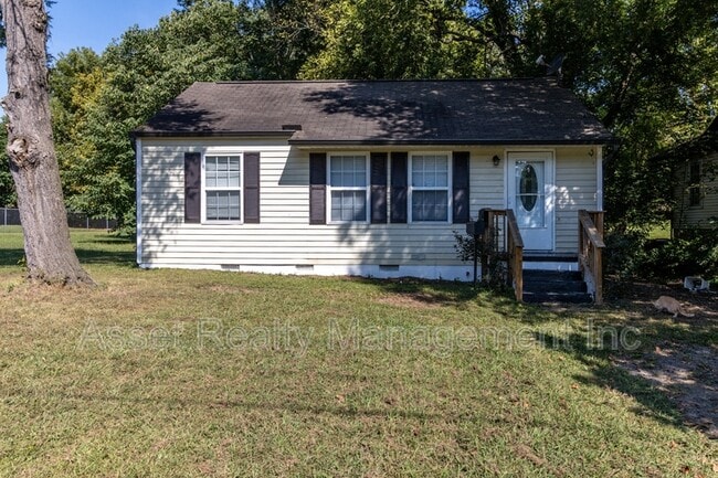 Building Photo - 4119 Porter Ave Rental