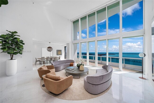 Photo - 1643 Brickell Ave Unit PH4902