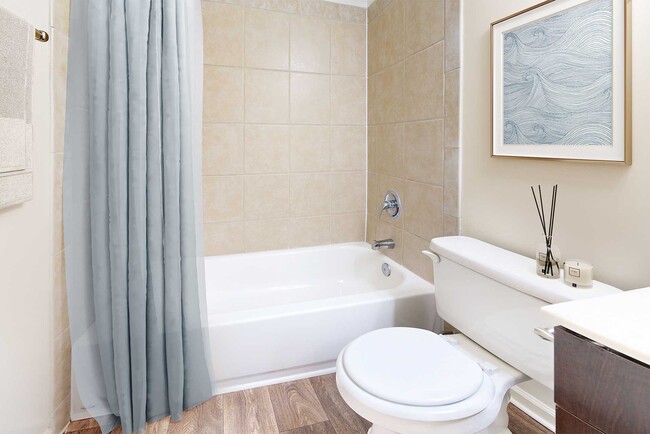 Gayton Pointe Townhomes