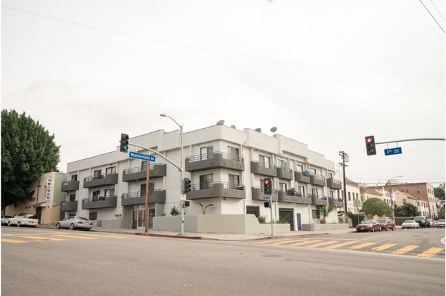 Photo - 3426 West 1st St