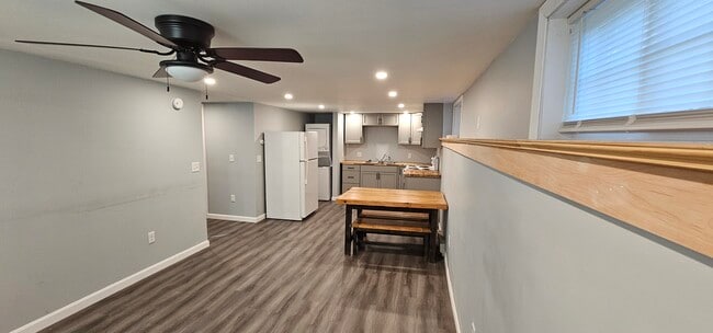 Building Photo - 17 Kilby St Unit 1 Bedroom ADU Rental