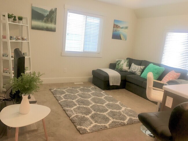 Photo - 5525 Conestoga St NW Unit 5525