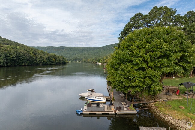Photo - River Canyon