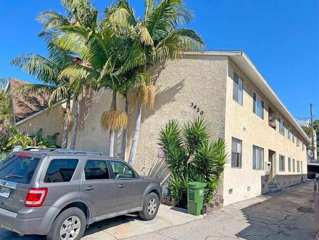 Photo - 3620 Westwood Blvd Unidad 9