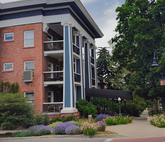 1280 E South Temple - 1280 E South Temple Apartment Unit 1280 E South Temple #A