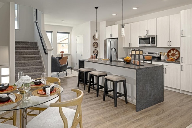 Photo - The Residences at Sakura Novi