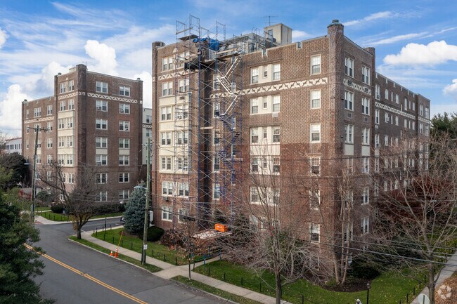 Photo - Bronxville Towers Apartments
