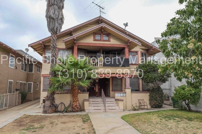Building Photo - 2737 W 15th St Unit 2737