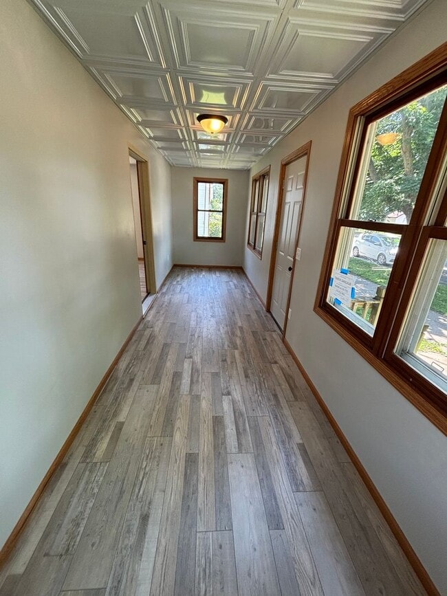 Photo - Fully Remodeled 3 Bed/1 Bath Home with Fenced Yard and 2-Car Garage!