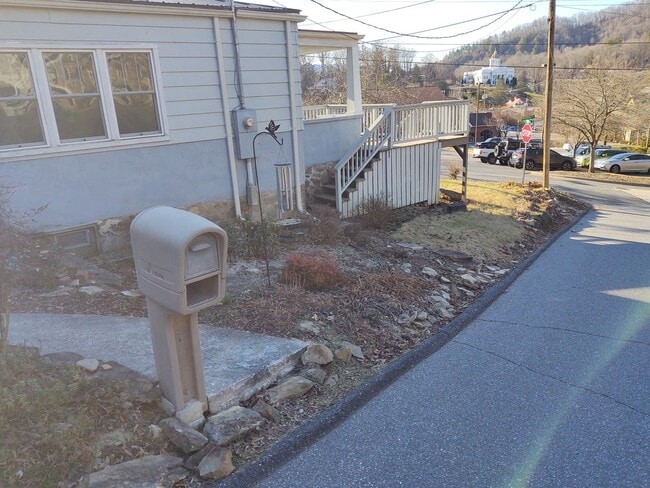 Photo - Wake Up to the View of the Great Smoky Mountains overlooking picturesque Downtown Sylva!!