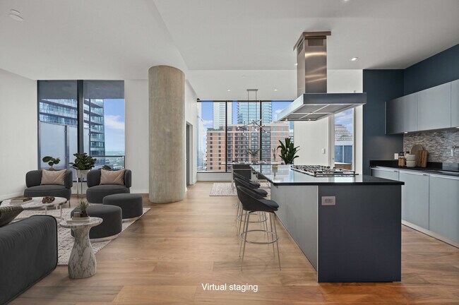 Building Photo - 210 Lavaca St Unit 2011 Rental