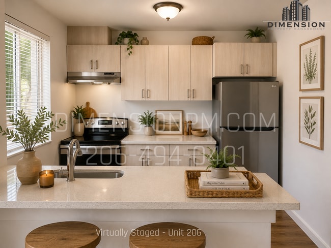 Photo - 3903 S Tyler St