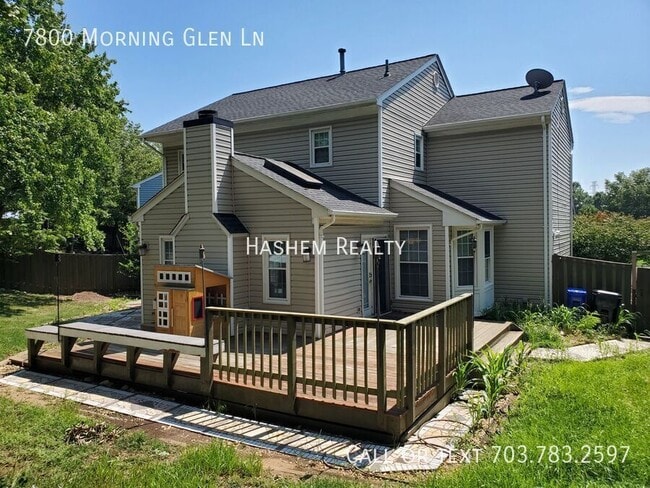 Photo - 7800 Morning Glen Ln