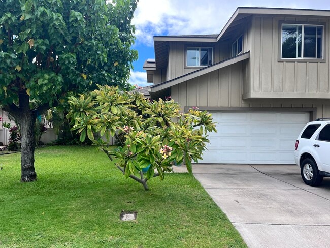 Photo - 229 Lau Oliwa Loop Townhome