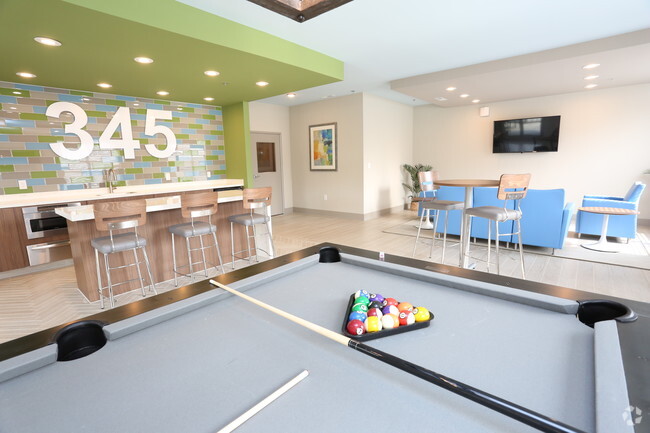 The Flats at 345 Apartments For Rent in Lexington, KY | ForRent.com