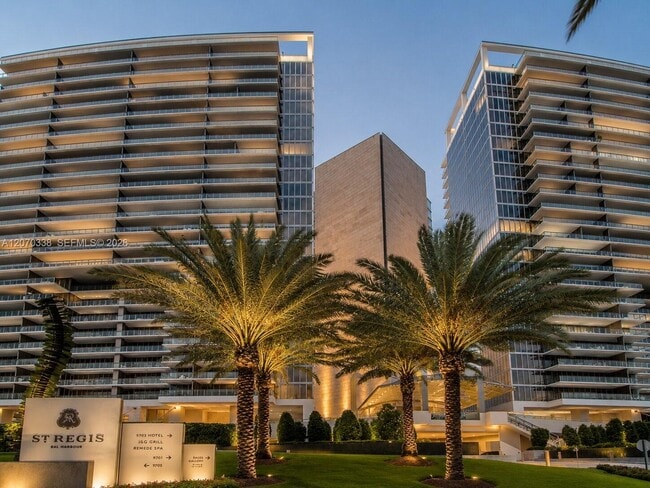 9705 Collins Ave Unit 804N