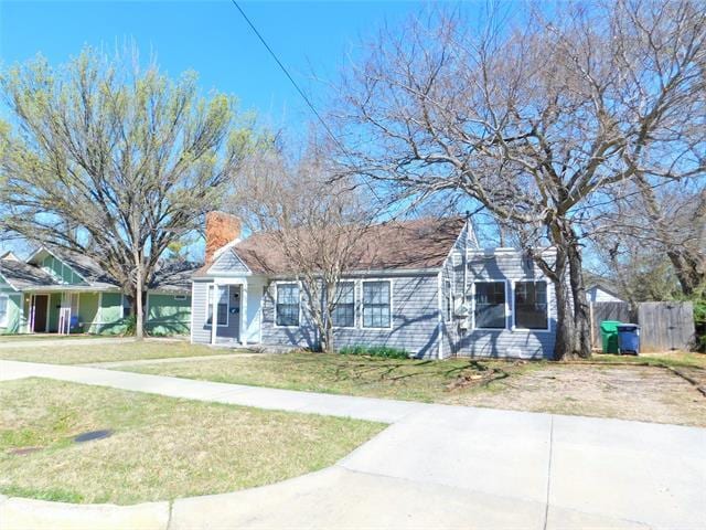 814 Anderson St