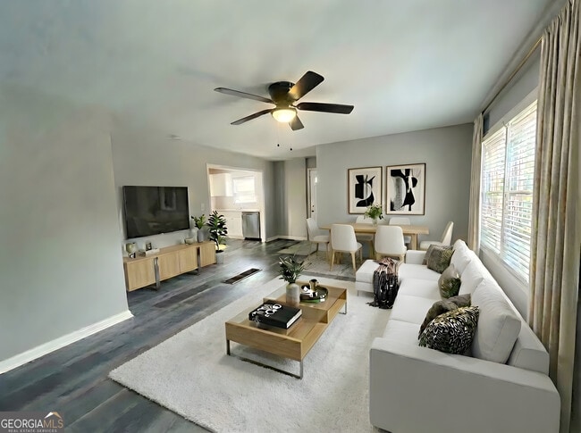 Photo - 3730 Clovis Ct NW