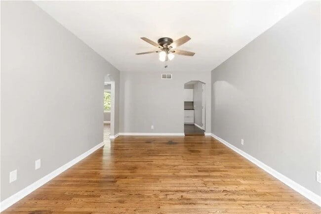 Photo - Waverly Avenue