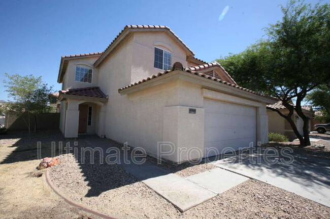 Photo - 22866 W Morning Glory St Casa