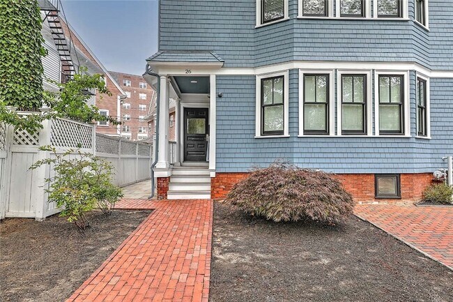 26 S Angell St