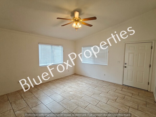 Photo - 10211 E Paseo Juan Tabo