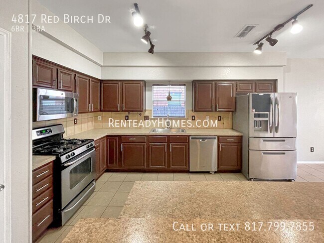 Photo - 4817 Red Birch Dr