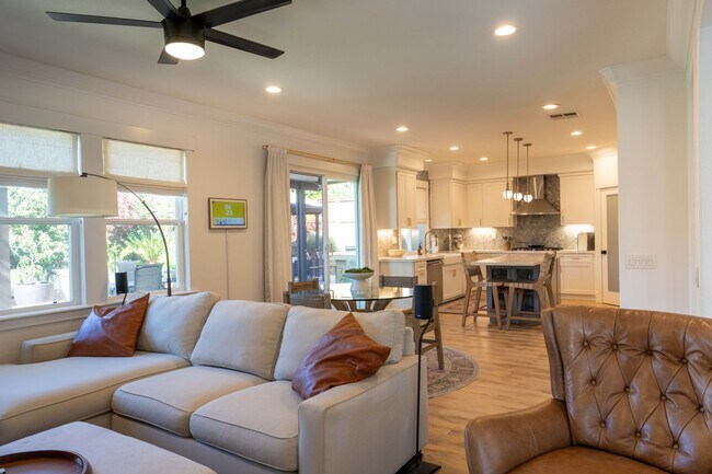 Photo - Premium Morgan Hill Rental