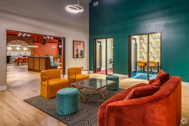 Coworking Space