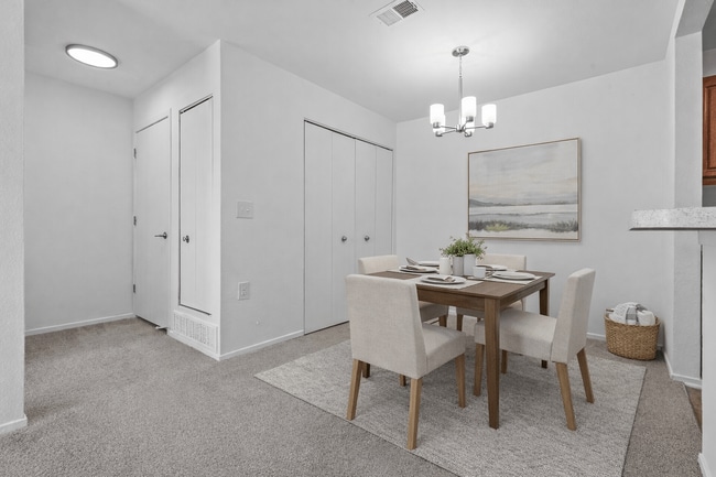 Canton Club Apartments - Canton, MI