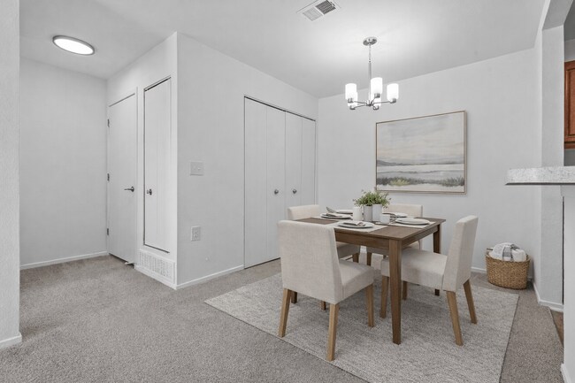 Photo - Canton Club Apartments - Canton, MI
