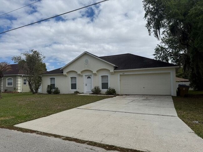 Photo - Single Family Home in Poinciana