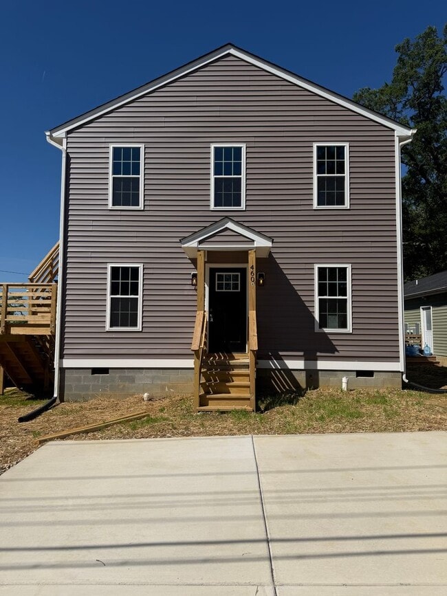 Building Photo - New Construction First Floor Duplex
