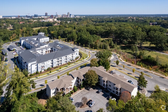 Photo - Pullen Ridge